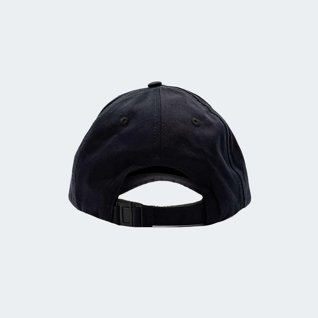 BONÉ GUESS LOGO BASEBALL JBLK