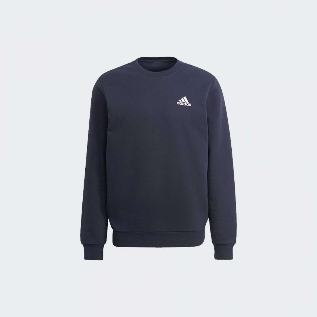 SWEATSHIRT ADIDAS FEELCOZY