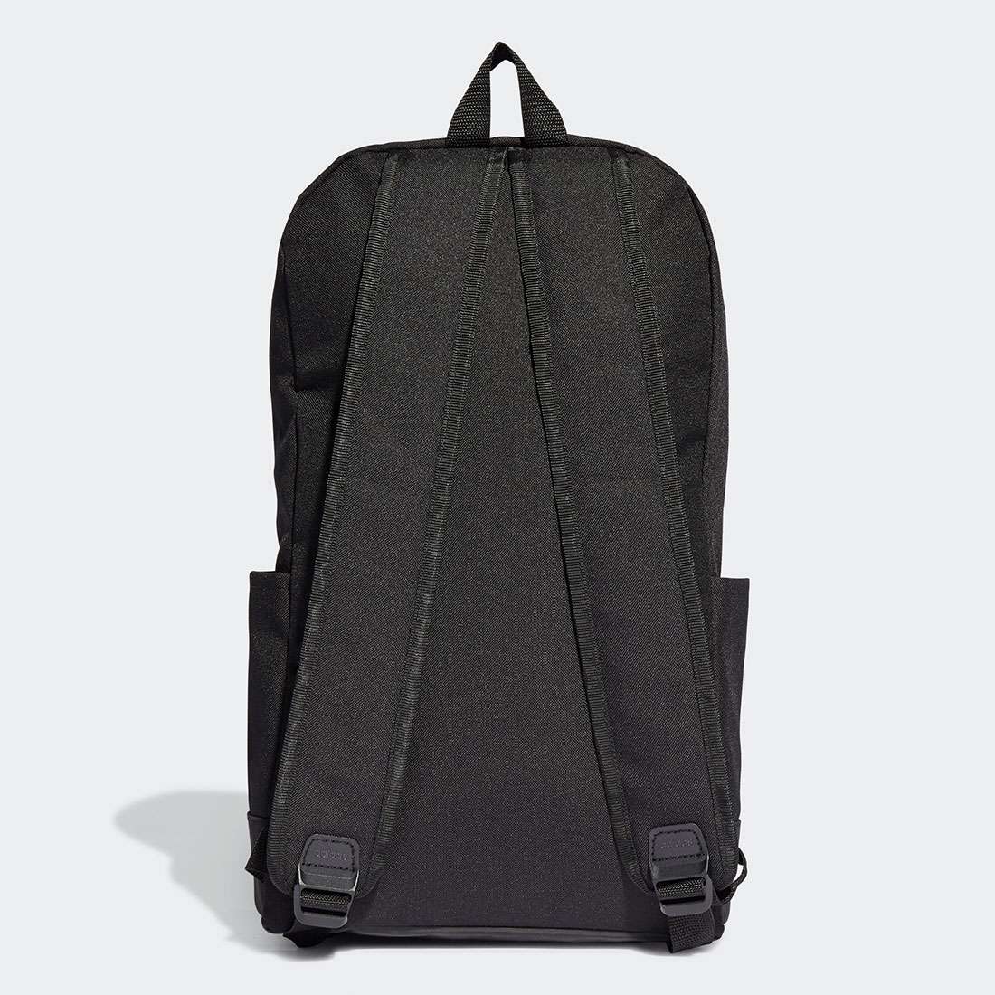 MOCHILA ADIDAS CLASSIC BACK PACK BLACK/BLACK/WHITE