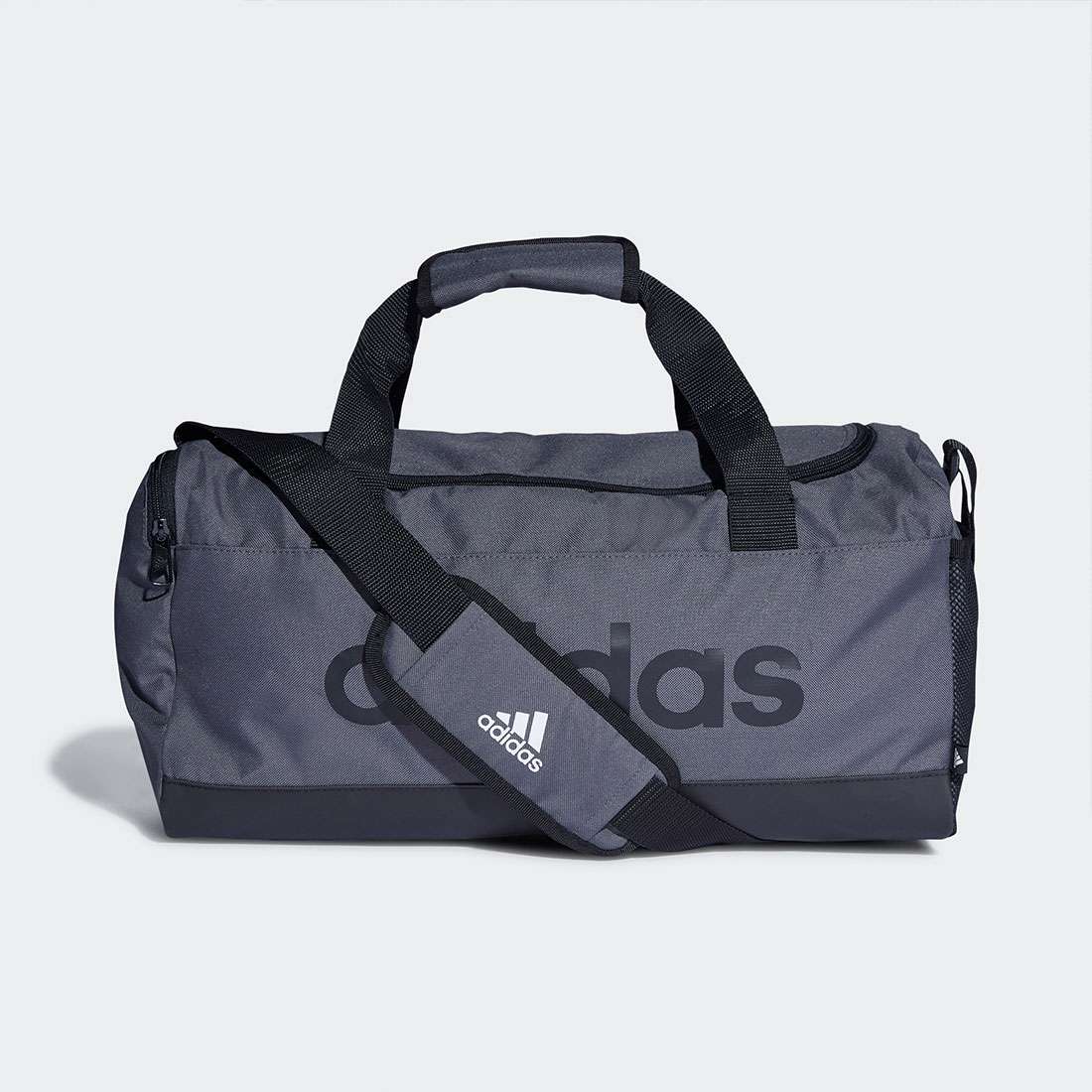 SACO ADIDAS LINEAR DUFFEL S CINSEI/BLACK