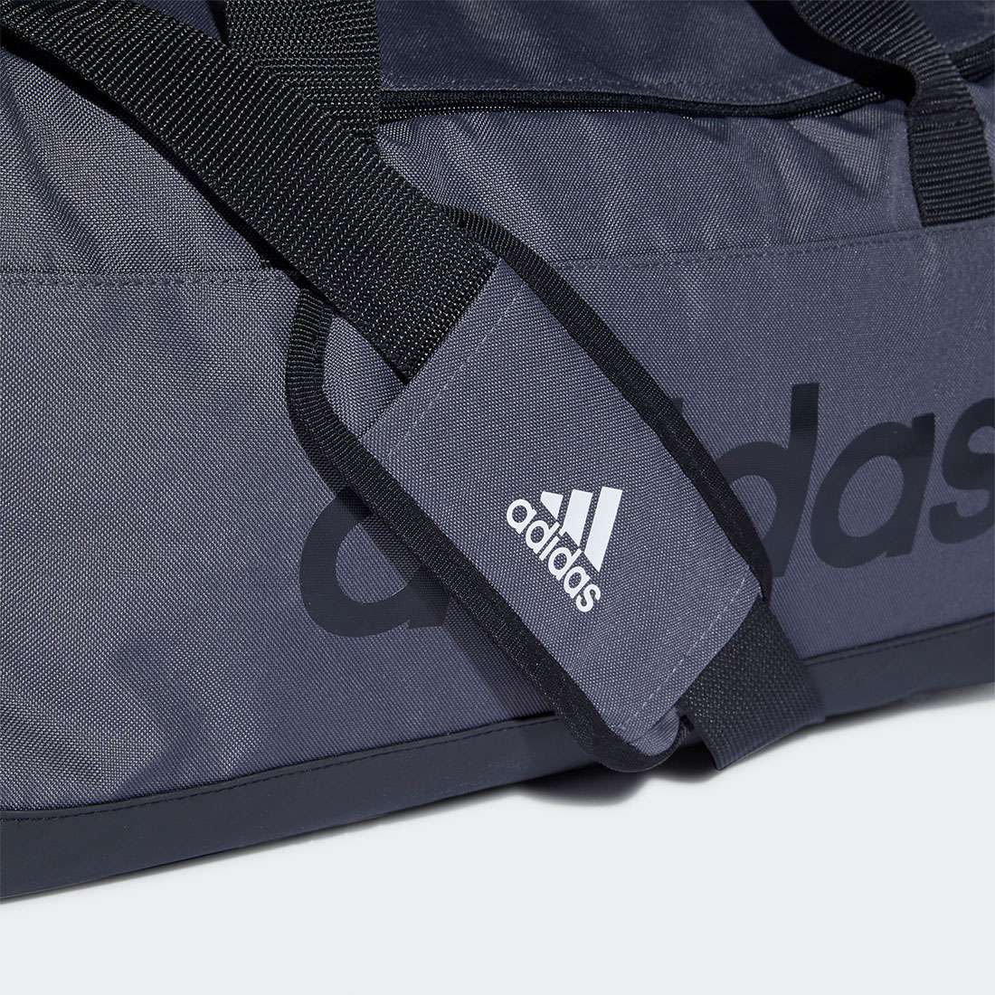 SACO ADIDAS LINEAR DUFFEL S CINSEI/BLACK