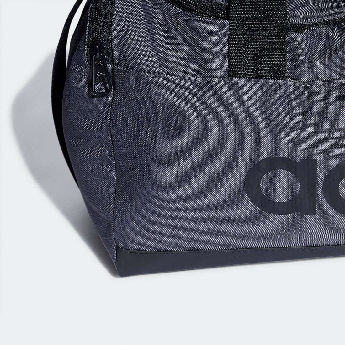 SACO ADIDAS LINEAR DUFFEL S CINSEI/BLACK