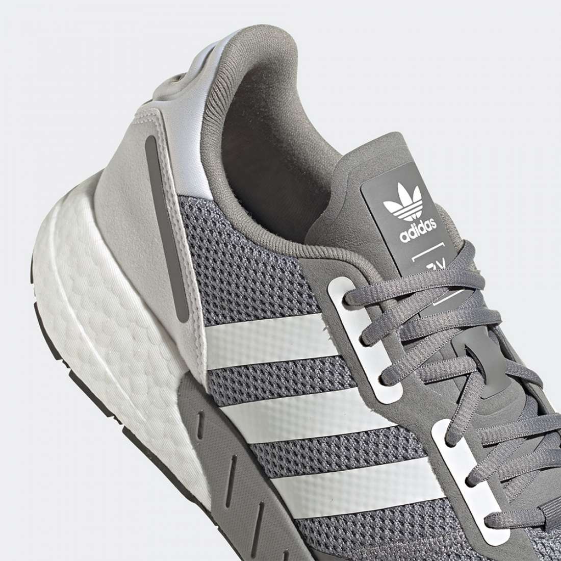 ADIDAS ZX 1K BOST CINTRE/FTWBRA/PRENUC