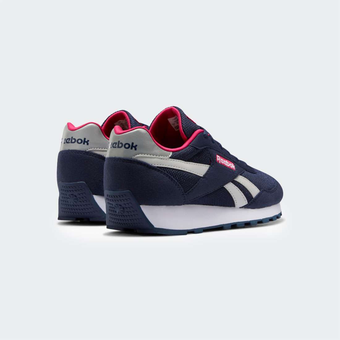 REEBOK REWIND RUN VECNAV/PUGRY2/PURPNK