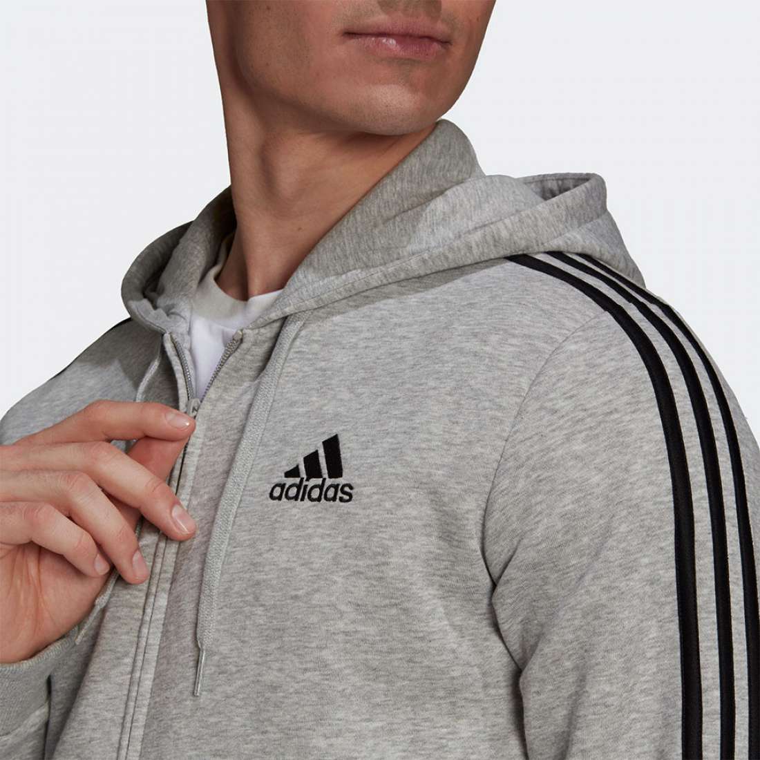 capote da adidas