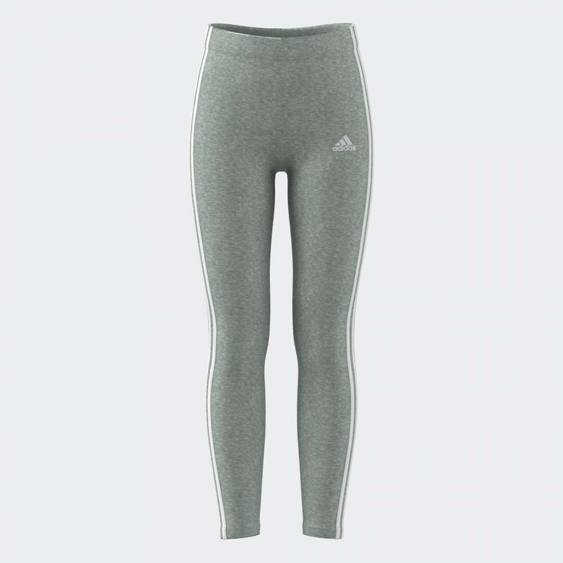Grupo Lpoint® - Leggings Adidas Essentials 3-stripes K Mgreyh