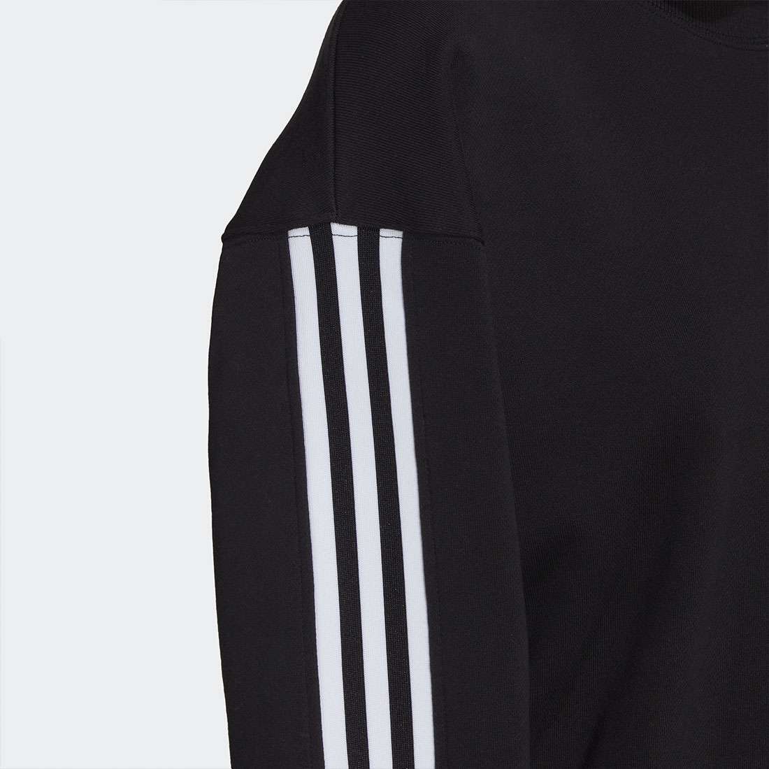 SWEATSHIRT ADIDAS ADICOLOR CLASSICS BLACK