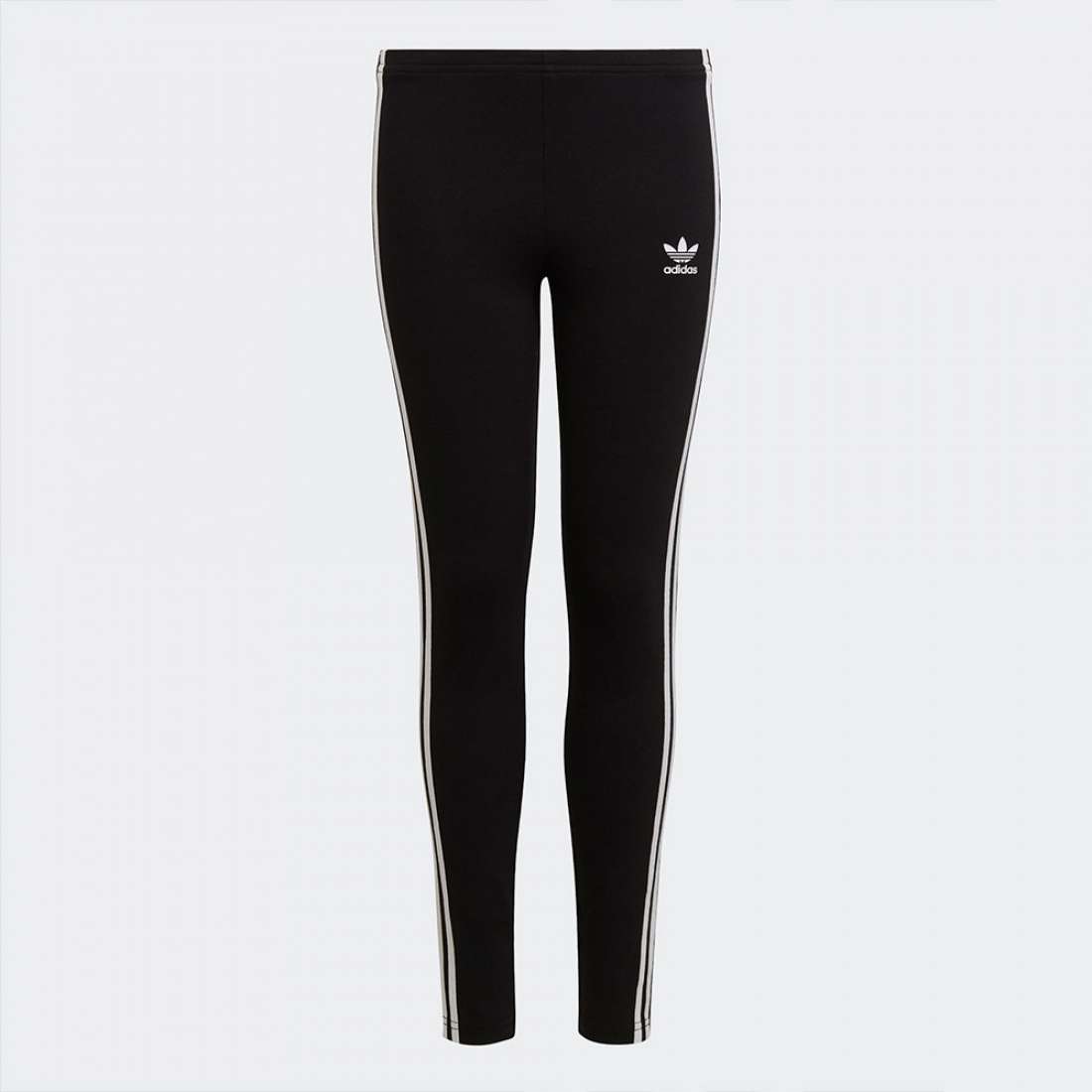 LEGGINGS ADIDAS ADICOLOR BLACK/WHITE