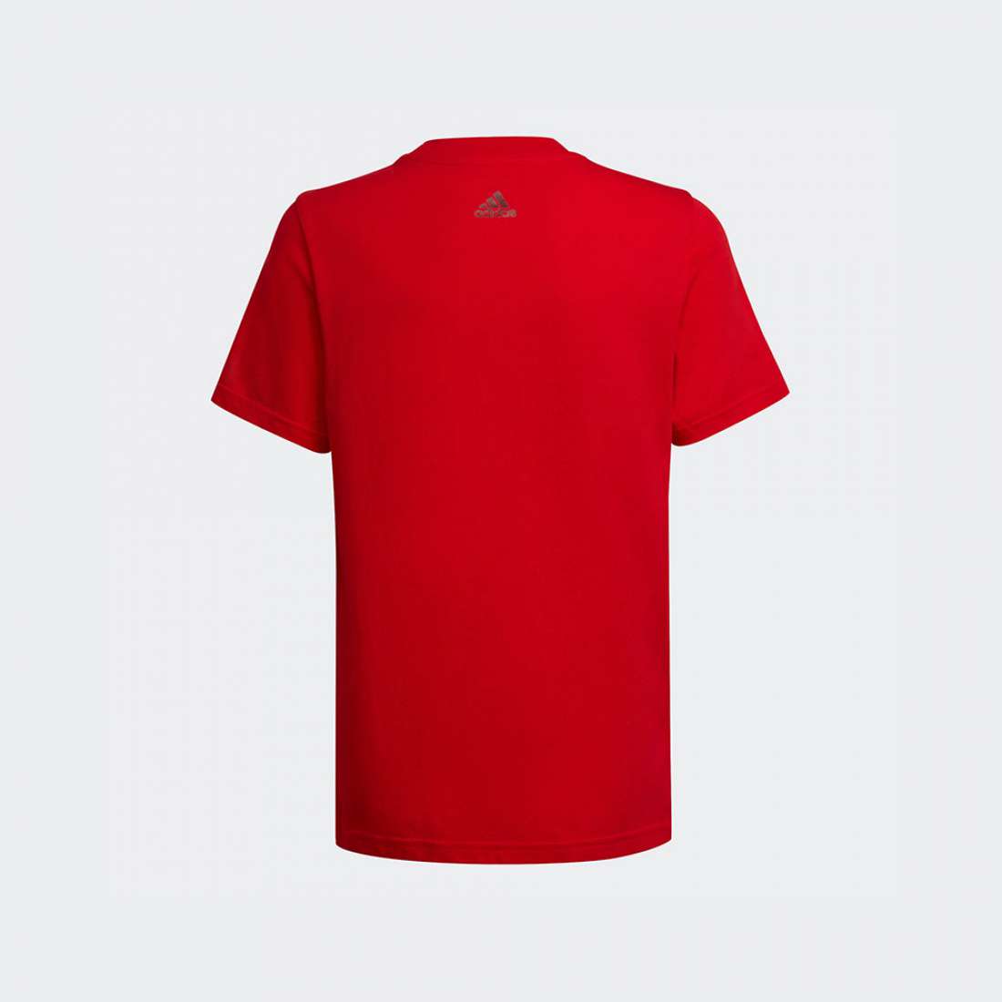 TSHIRT ADIDAS ESSENTIALS K VIVRED/SHARED