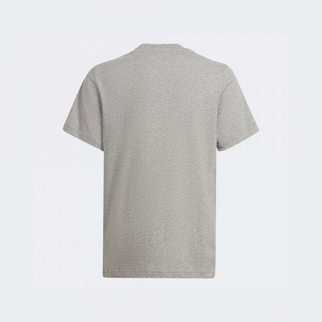 TSHIRT ADIDAS 3-STRIPES GREY/WHITE