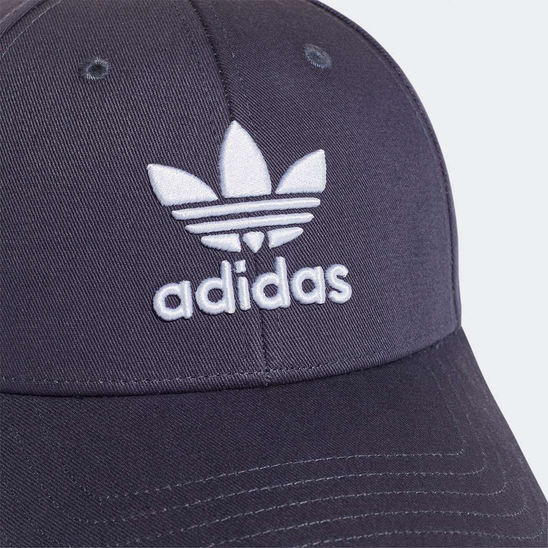 BONÉ ADIDAS BASEBALL CLASSIC AZMASO