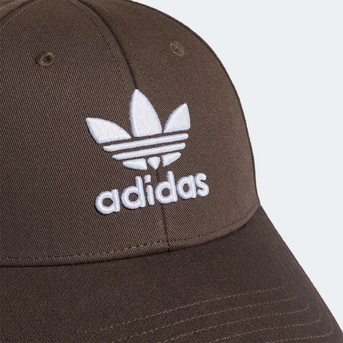 BONÉ ADIDAS BASEBALL CLASSIC SHAOLI