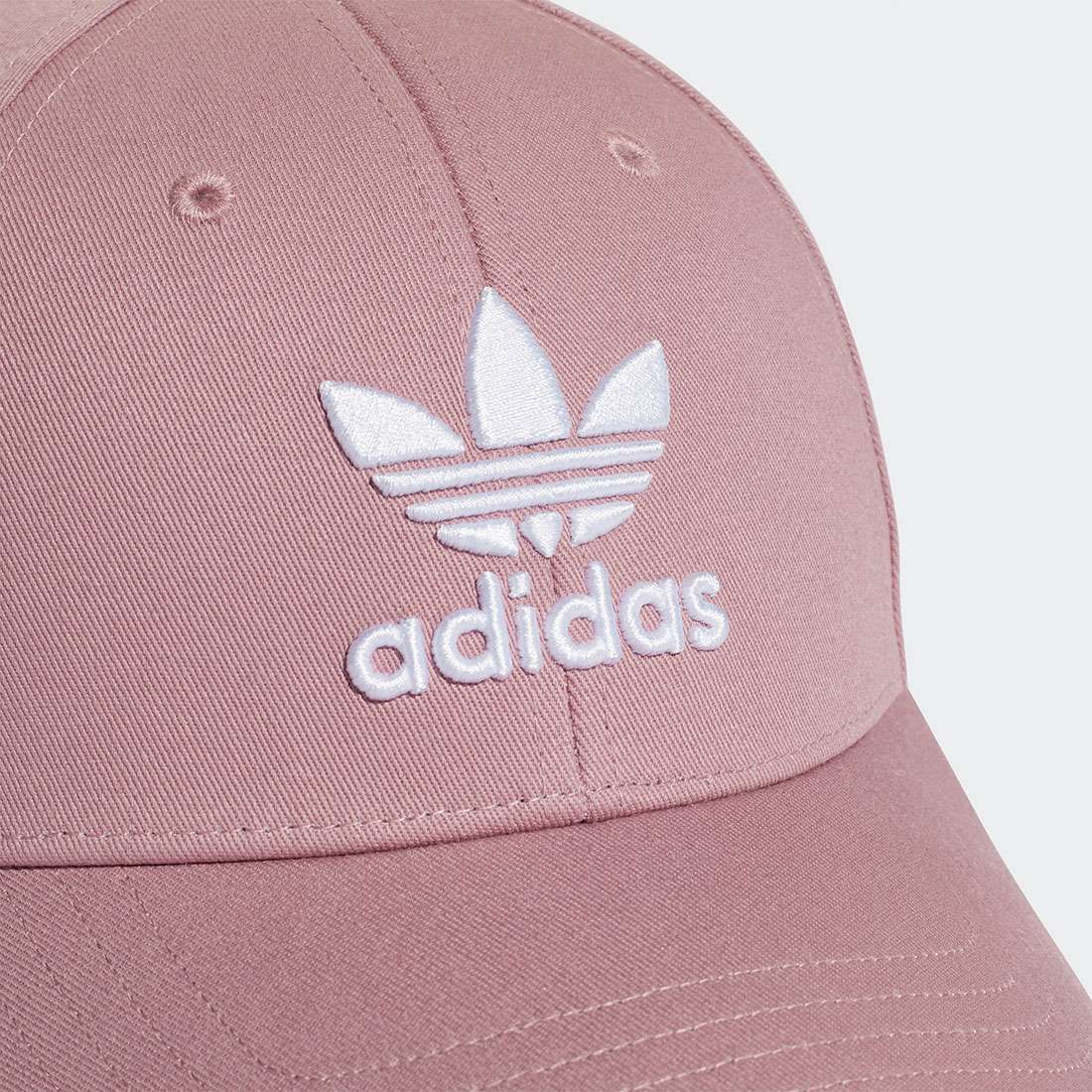 BONÉ ADIDAS BASEBALL CLASSIC MAGMAU