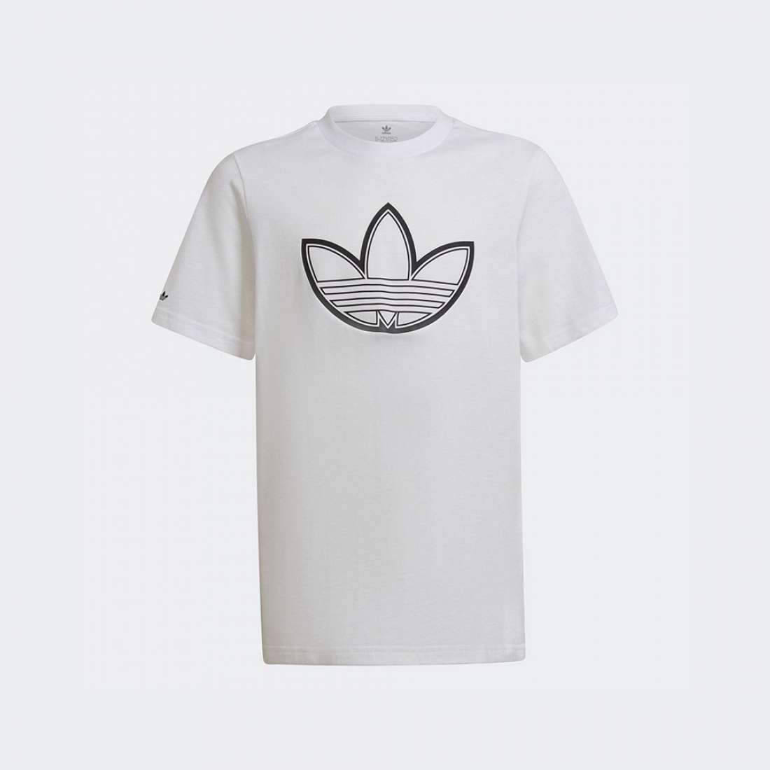 TSHIRT ADIDAS SPRT WHITE