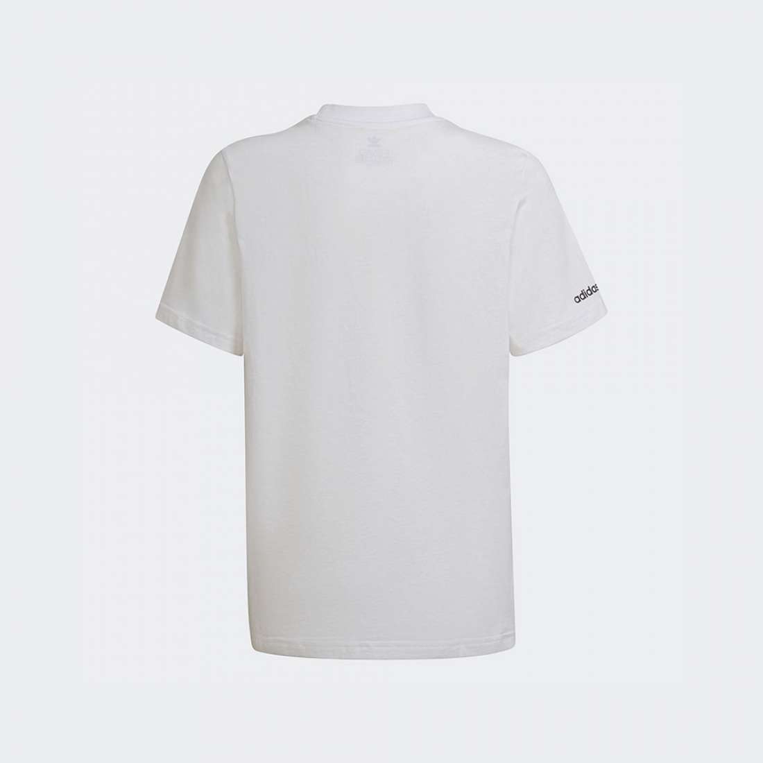 TSHIRT ADIDAS SPRT WHITE