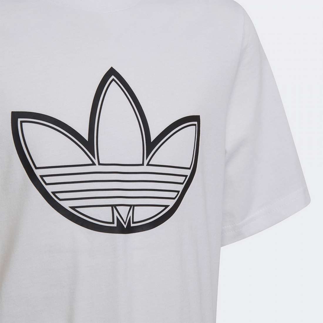 TSHIRT ADIDAS SPRT WHITE