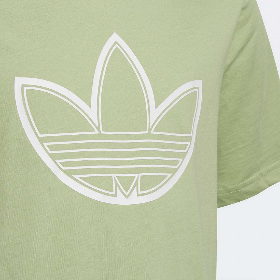 TSHIRT ADIDAS SPRT MAGLIM