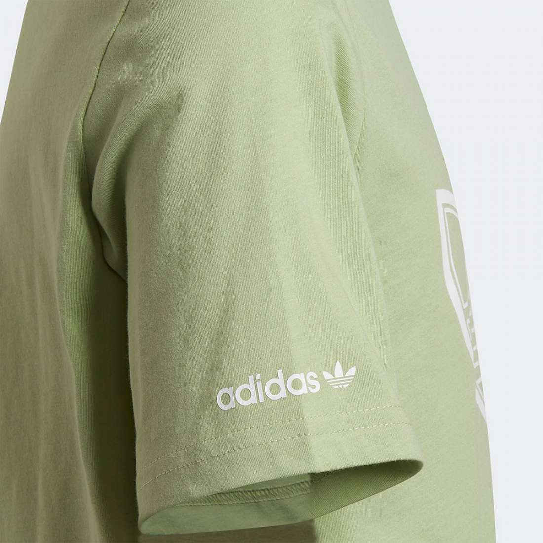 TSHIRT ADIDAS SPRT MAGLIM