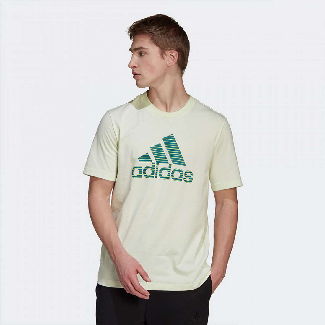 TSHIRT ADIDAS SUMMER PACK ESSENTIALS ALLIME