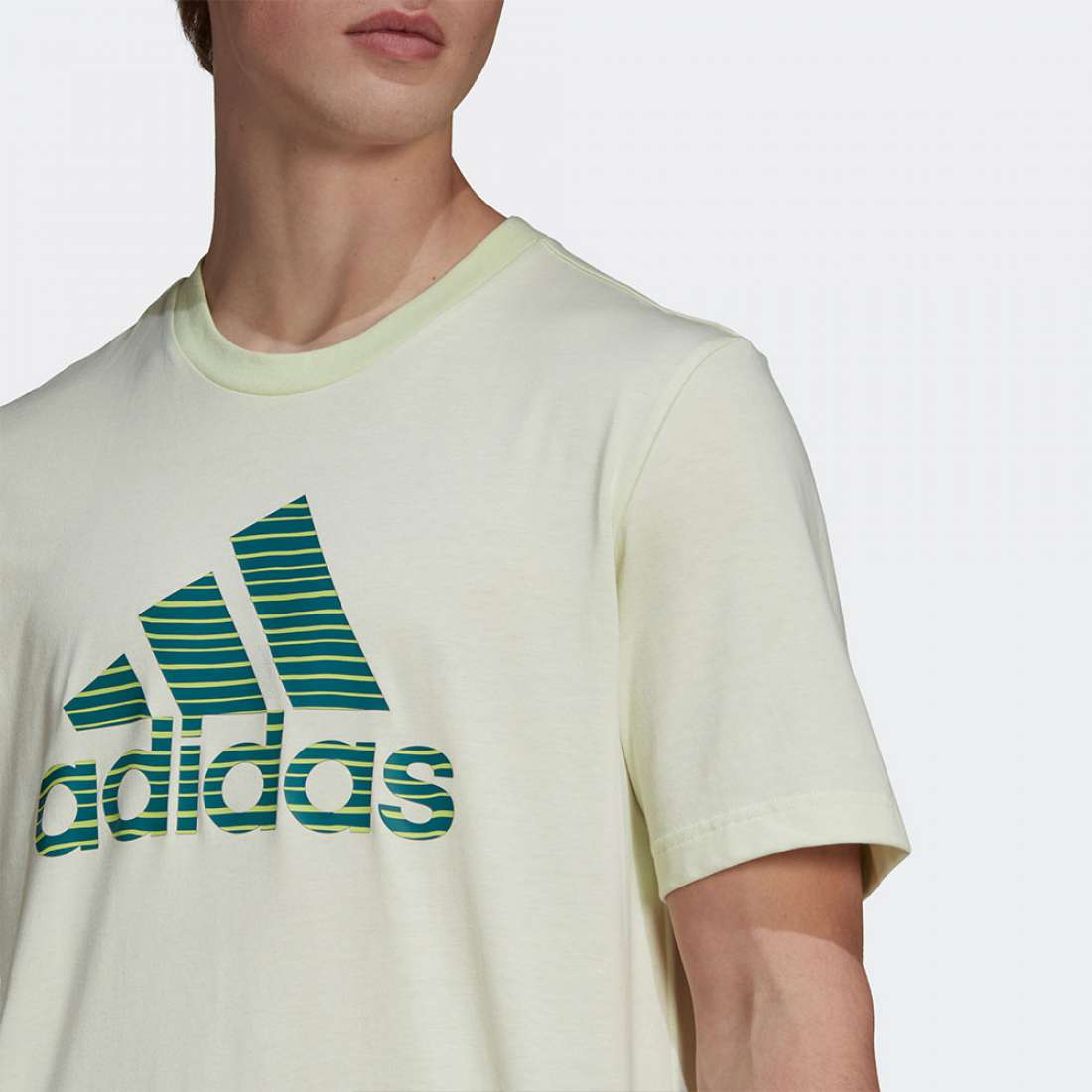 TSHIRT ADIDAS SUMMER PACK ESSENTIALS ALLIME