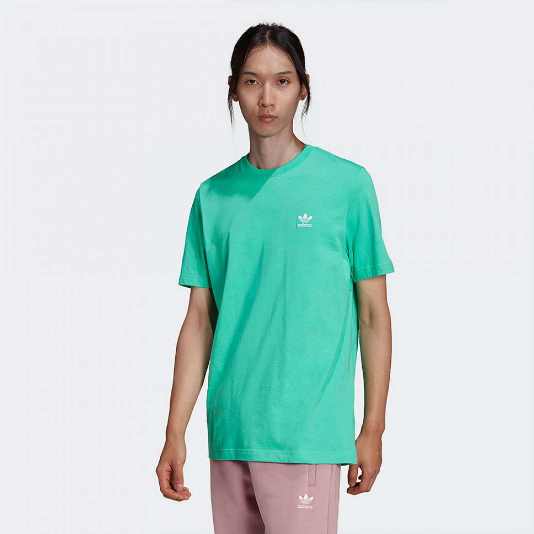 TSHIRT ADIDAS ADICOLOR ESSENTIALS HIREGR