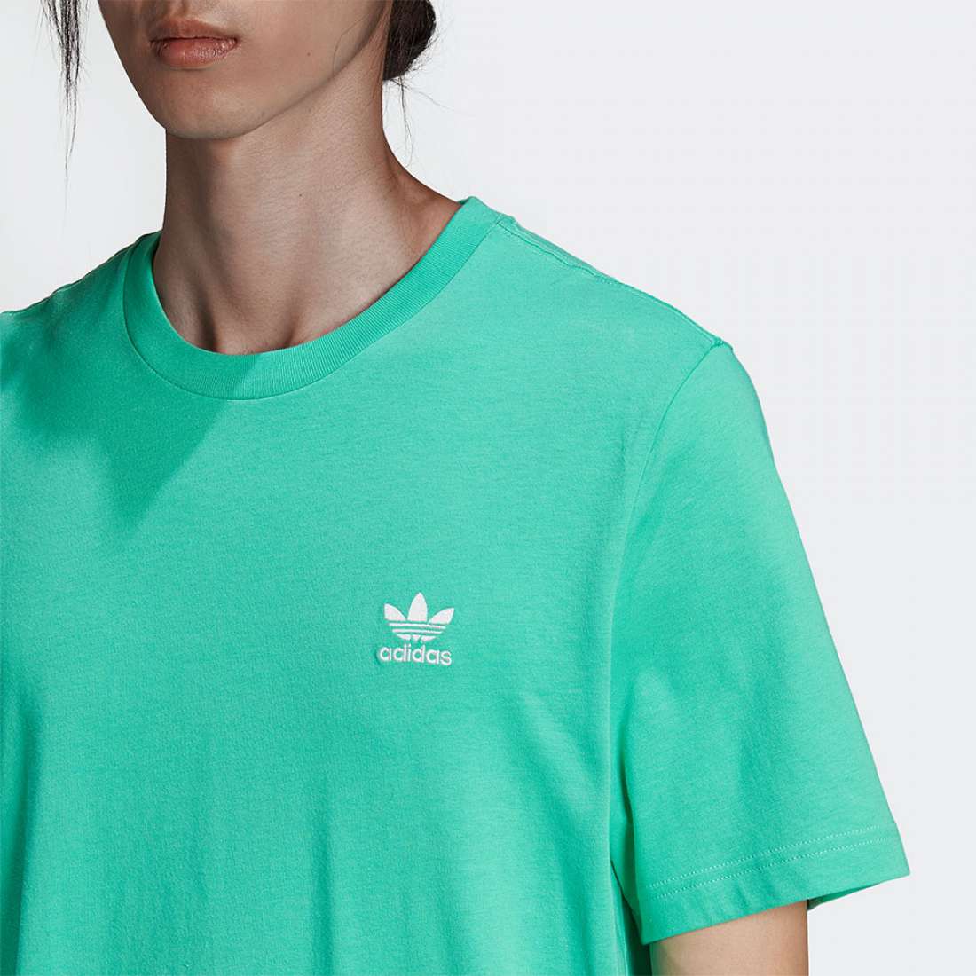 TSHIRT ADIDAS ADICOLOR ESSENTIALS HIREGR