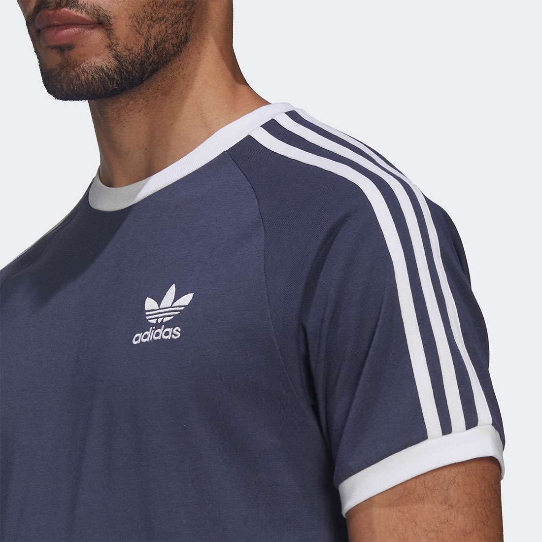 TSHIRT ADIDAS 3-STRIPES SHANAV