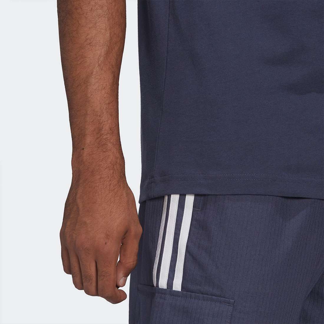 TSHIRT ADIDAS 3-STRIPES SHANAV