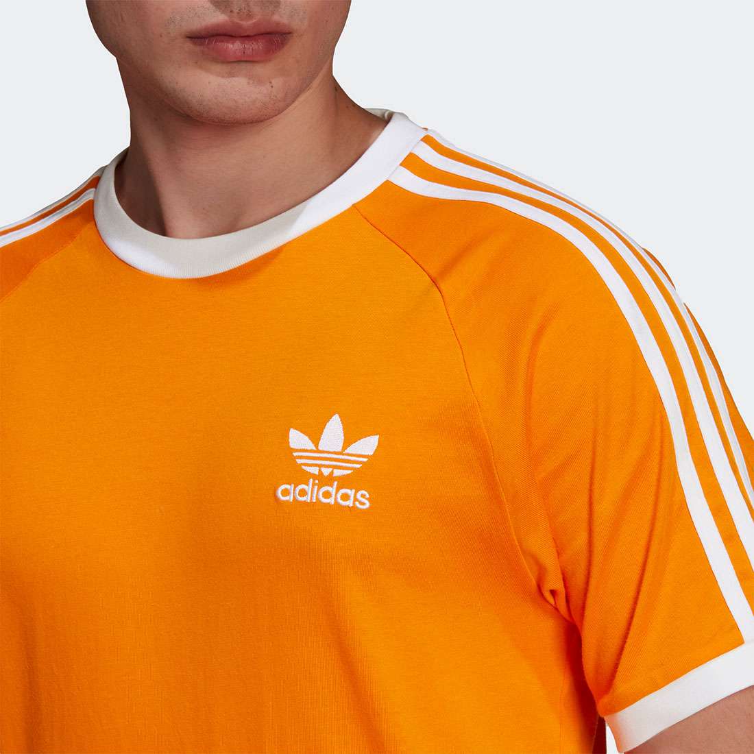 TSHIRT ADIDAS 3-STRIPES BORANG