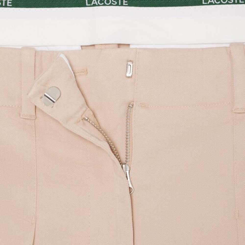 CALÇAS LACOSTE LIONNE