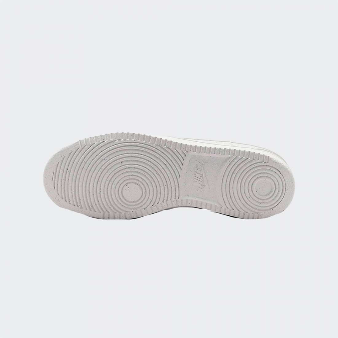 NIKE COURT VISION BEIGE/WHITE