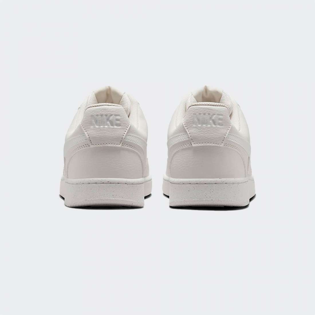 NIKE COURT VISION BEIGE/WHITE