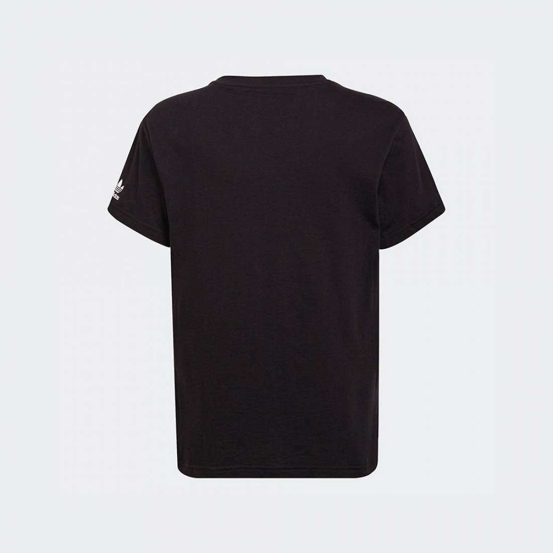 TSHIRT ADIDAS ADICOLOR BLACK