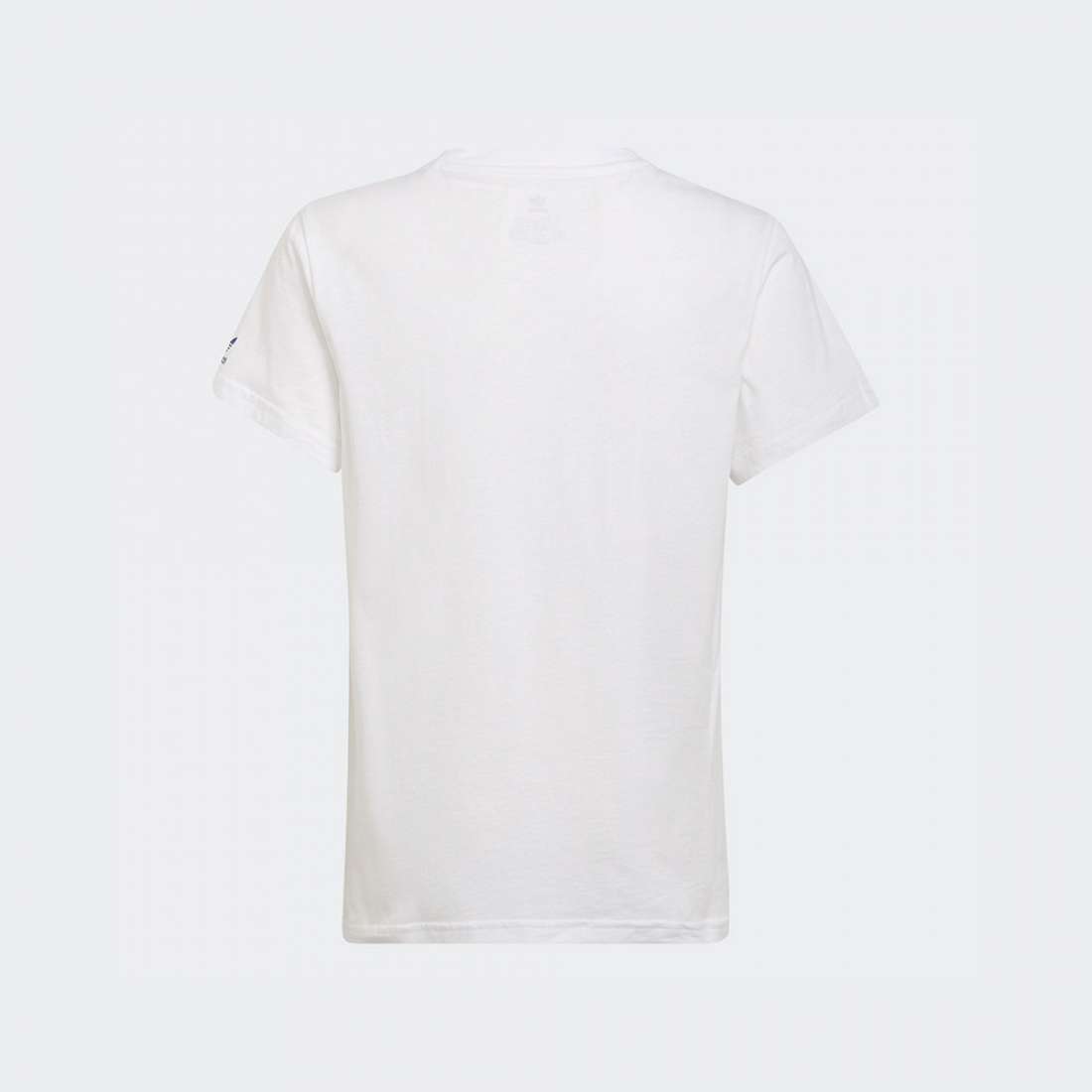 TSHIRT ADIDAS ADICOLOR WHITE