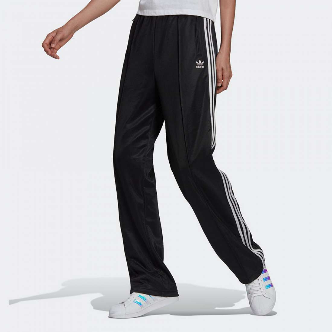 CALÇAS ADIDAS ADICOLOR CLASSICS BLACK