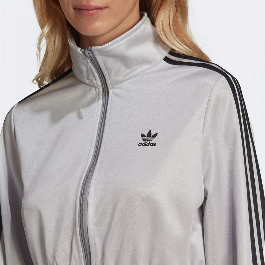 CASACO ADIDAS ADICOLOR CLASSIC PLAMAT