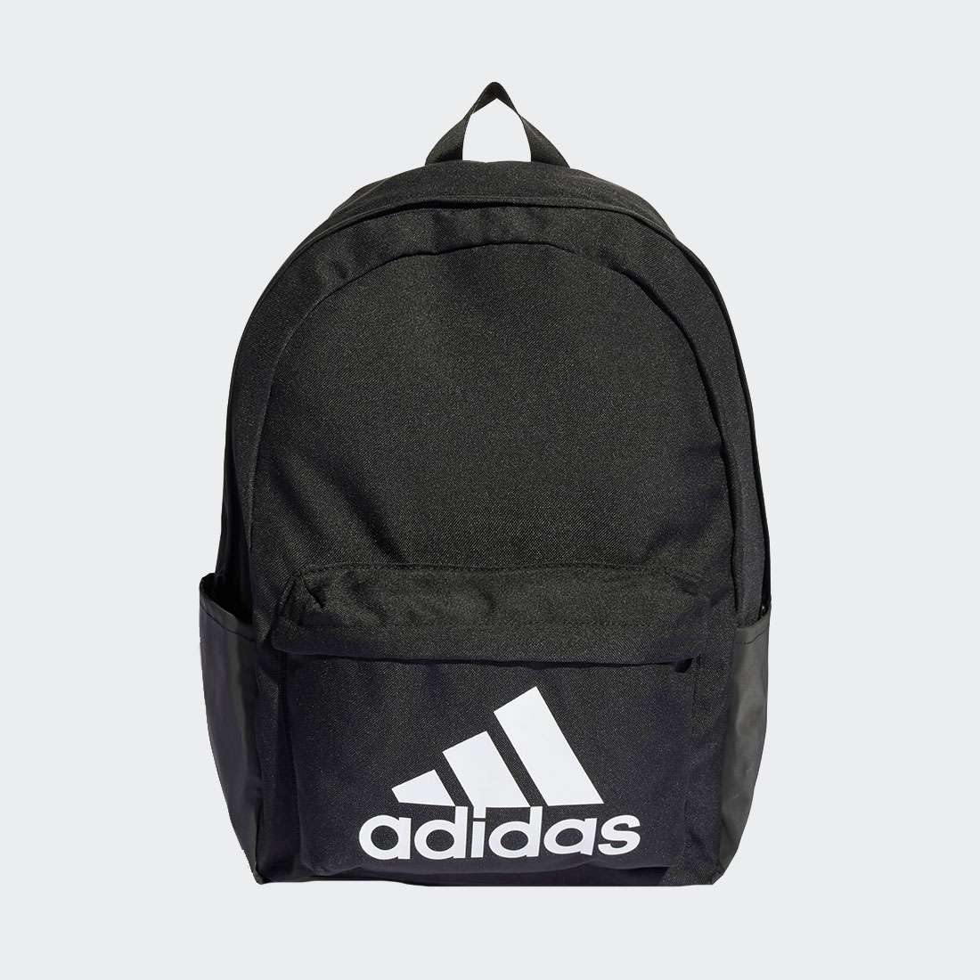 MOCHILA ADIDAS CLASSIC BADGE OF SPORT BLACK/WHITE