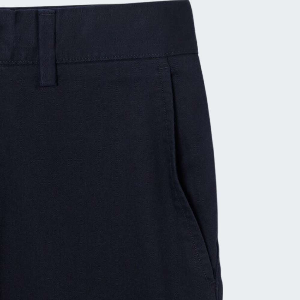 CALÇAS LACOSTE CHINO