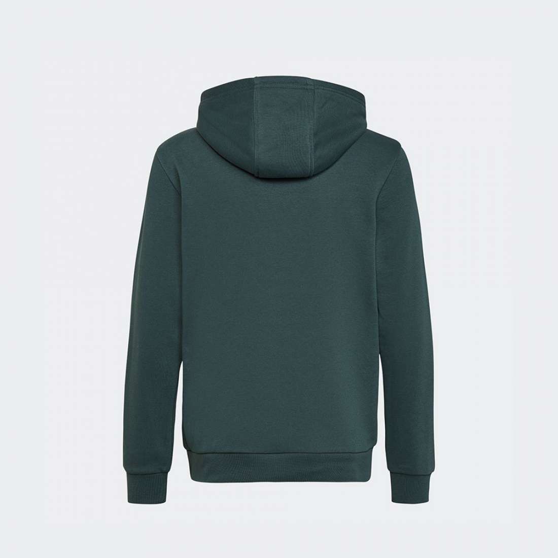 HOODIE ADDIAS TREFOIL K MINGRE