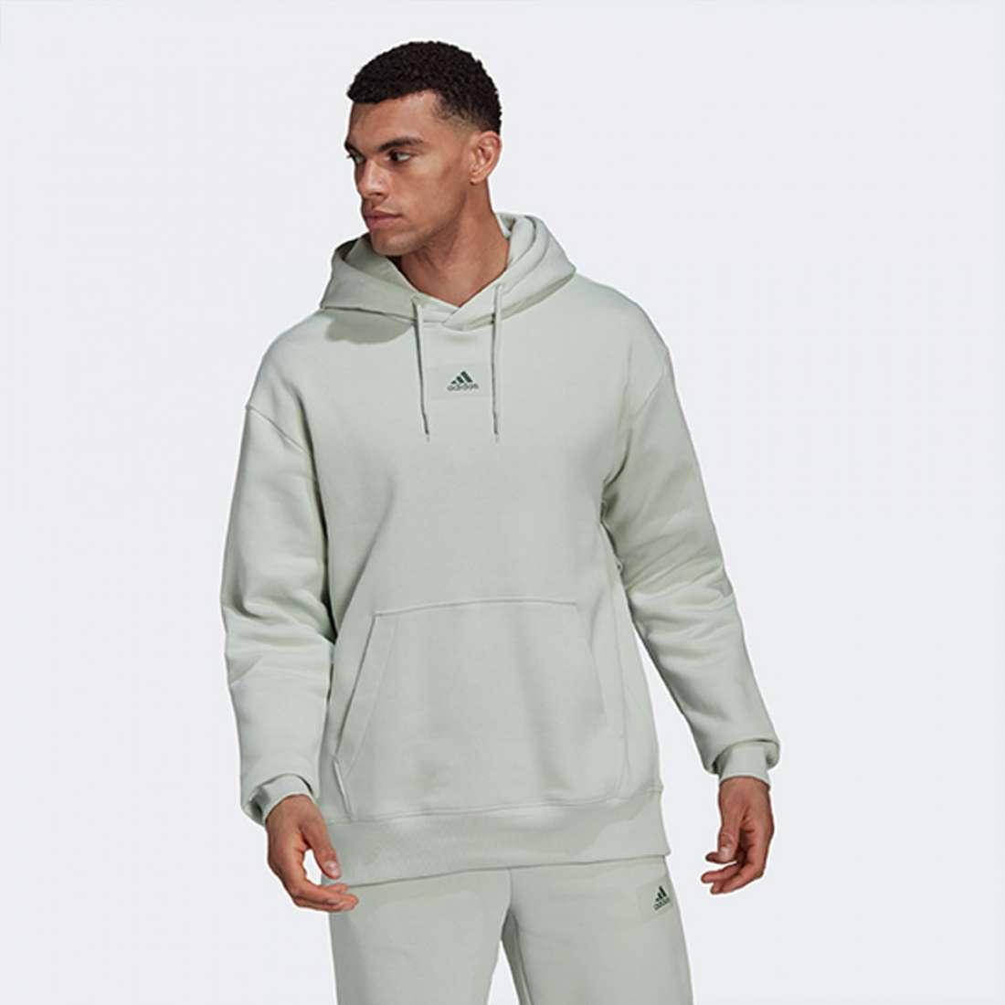 HOODIE ADIDAS ESSENTIALS FEELVIVID LINGRN