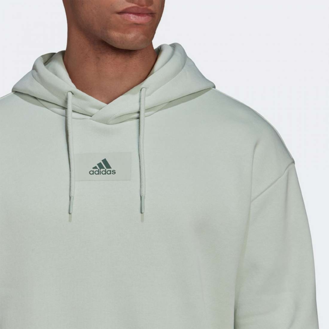 HOODIE ADIDAS ESSENTIALS FEELVIVID LINGRN