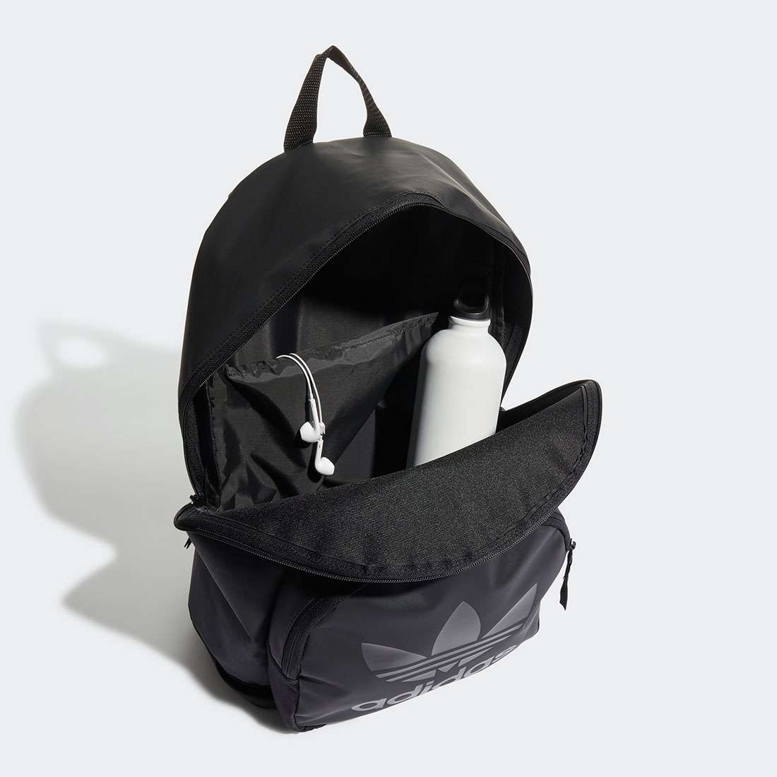 MOCHILA ADIDAS ARCHIVE BLACK