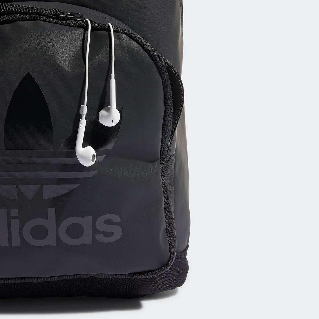 MOCHILA ADIDAS ARCHIVE BLACK