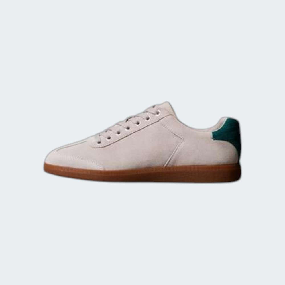 TENIS CALVIN KLEIN LOW CUPSOÇE LACEUP