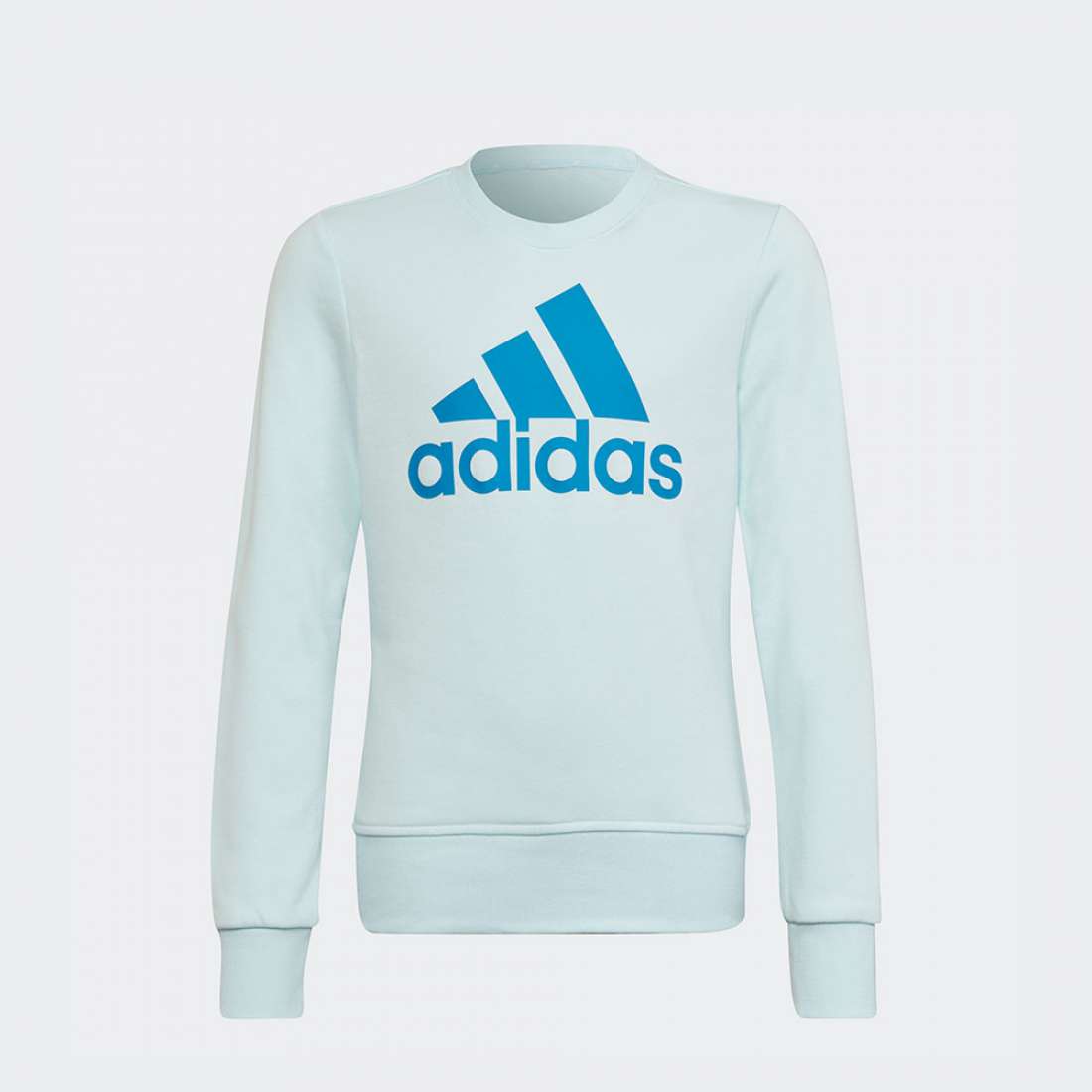 SWEATSHIRT ADIDAS BADGE OF SPORT ALMBLU/BRBLUE