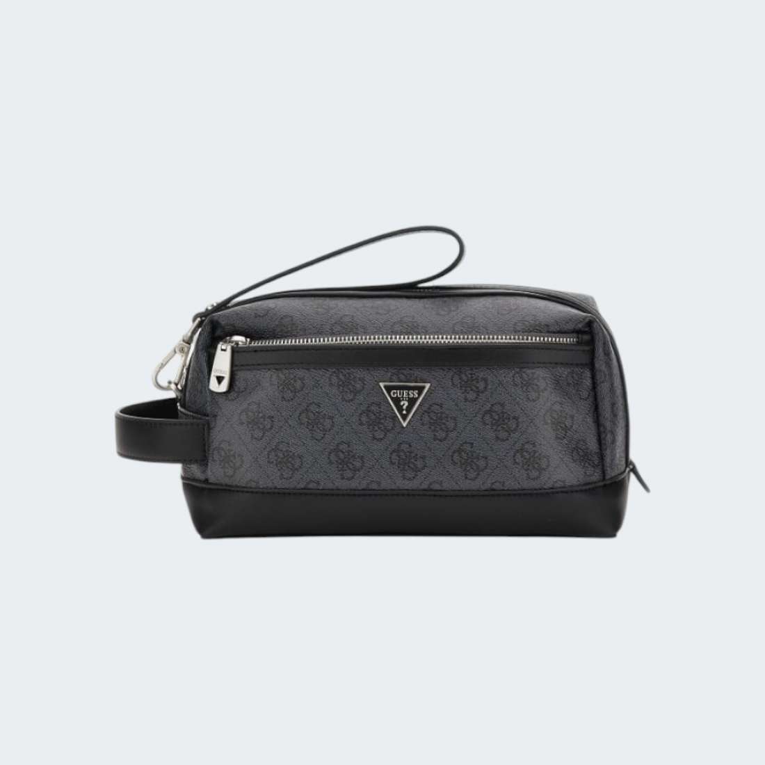 BOLSA GUESS MILANO BLACK