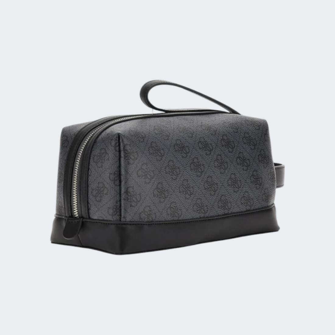 BOLSA GUESS MILANO BLACK
