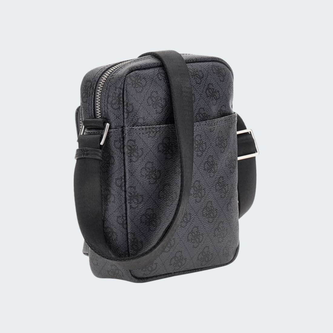 BOLSA GUESS MILANO BLACK
