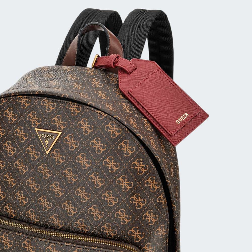 MOCHILA GUESS MILANO