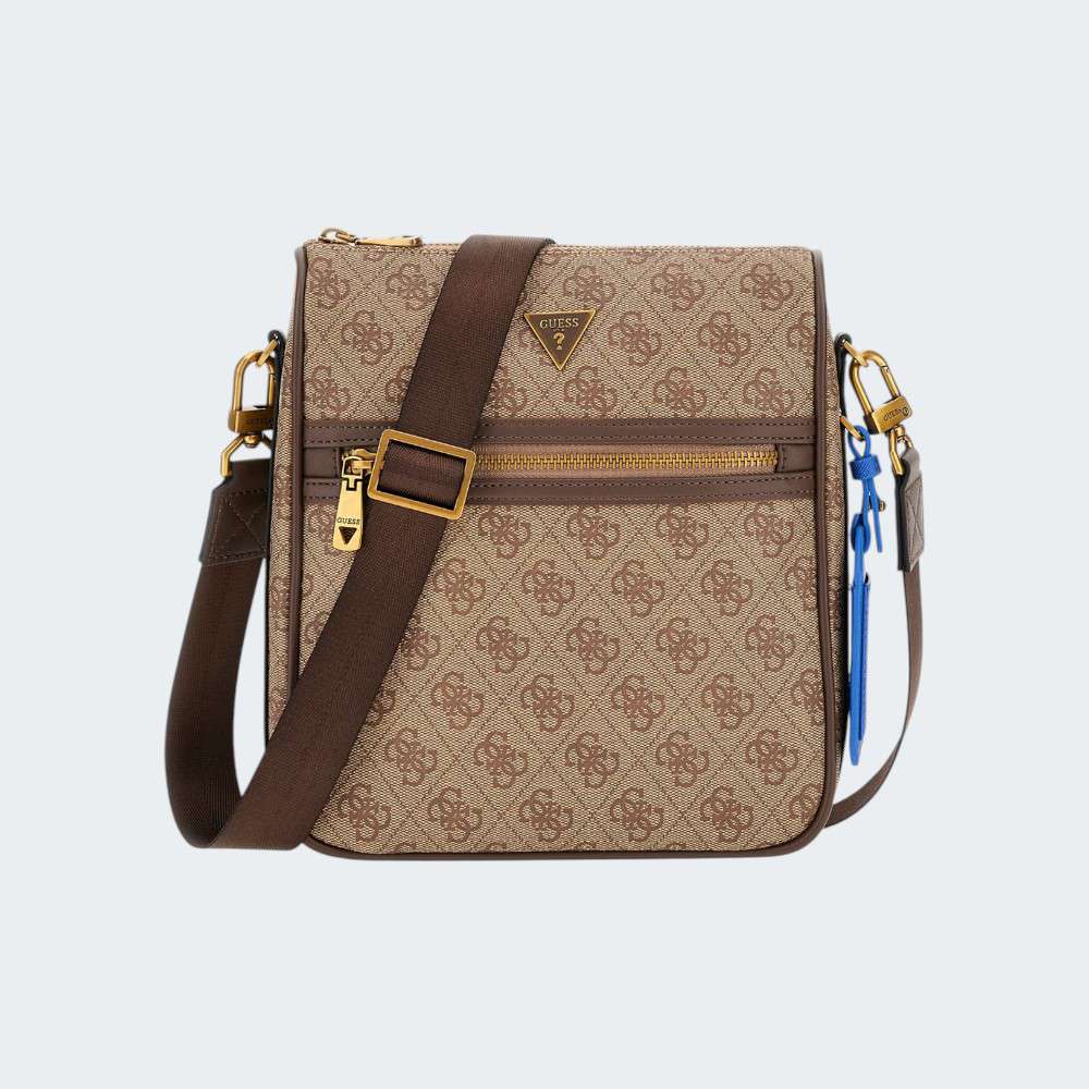 BOLSA GUESS MILANO CROSSBODY 2